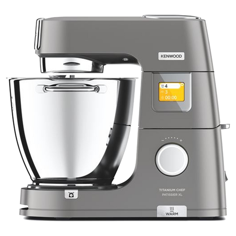 Kenwood Titanium Chef Patissier XL