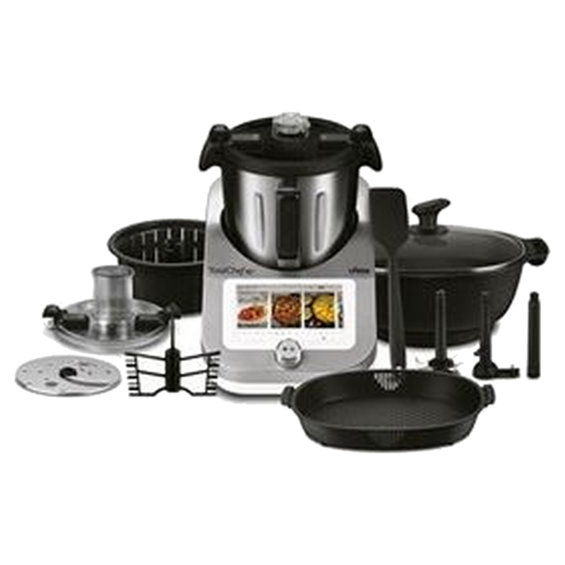 Ufesa TotalChef RK7